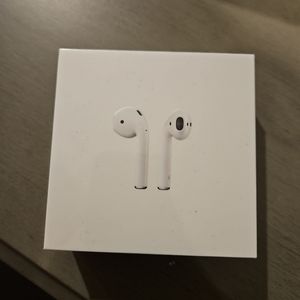 Apple airpods 2nd gen